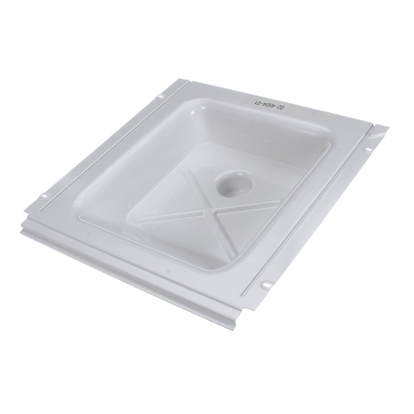 Inner Front Panel 30X23